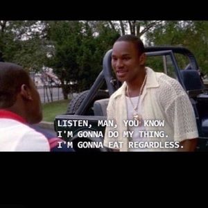 Meet your Posher, Jeff